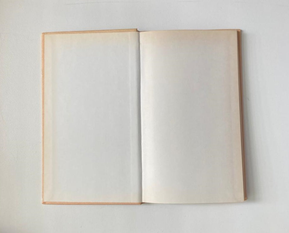 Kerf ’n stokkie - A.A.J. (First edition)