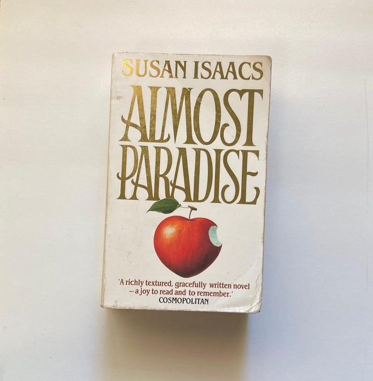 Almost paradise - Susan Isaacs