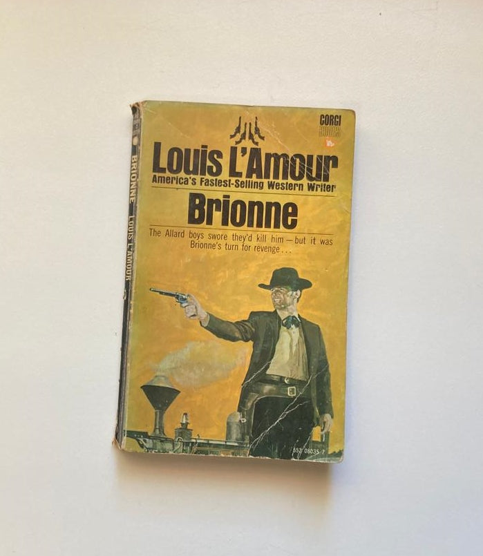 Brionne - Louis L'Amour