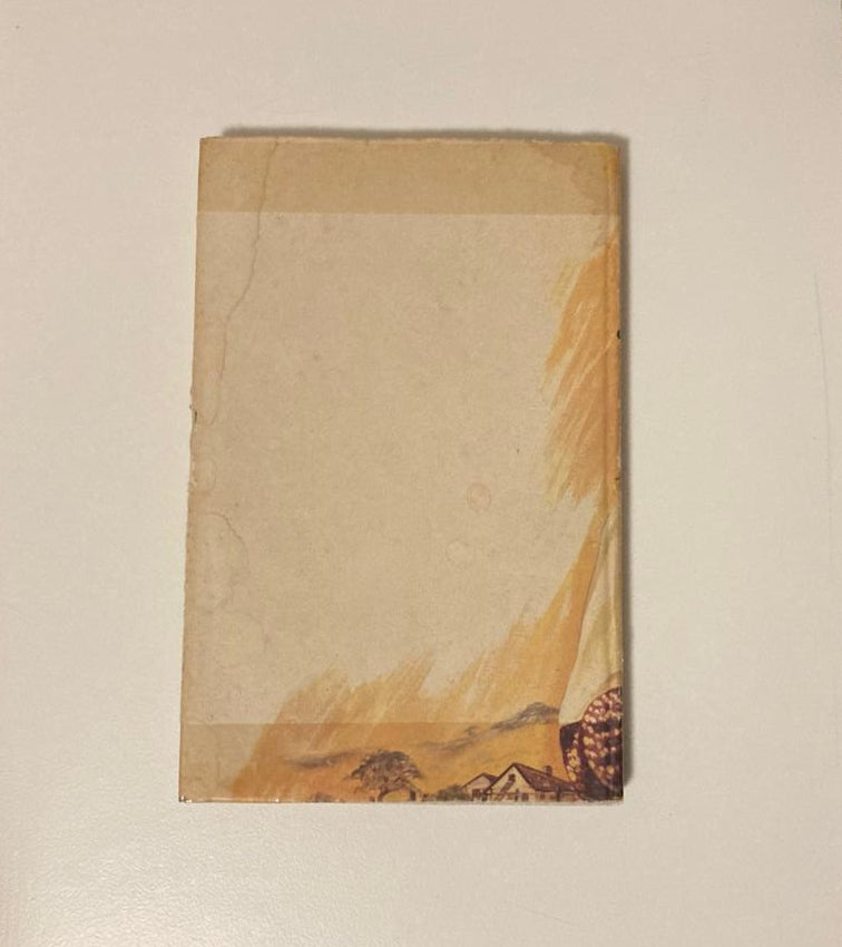 Keerkring van die hart - Ena Murray (First edition)
