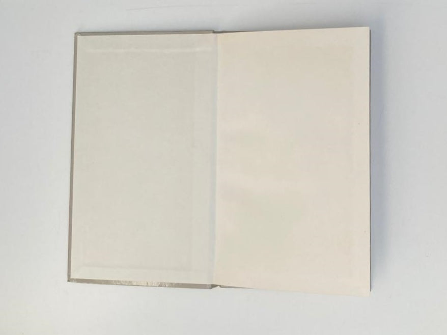 Rymdwang - Elisabeth Eybers (First edition)