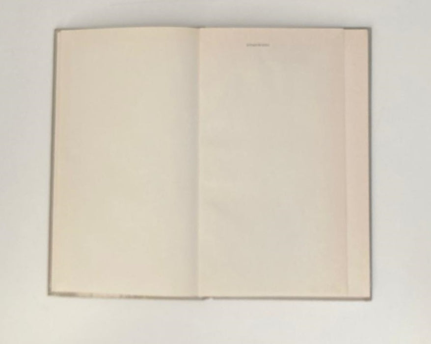 Rymdwang - Elisabeth Eybers (First edition)