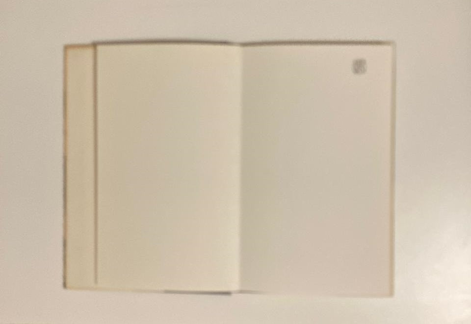 Mannin - Antjie Krog (First edition)
