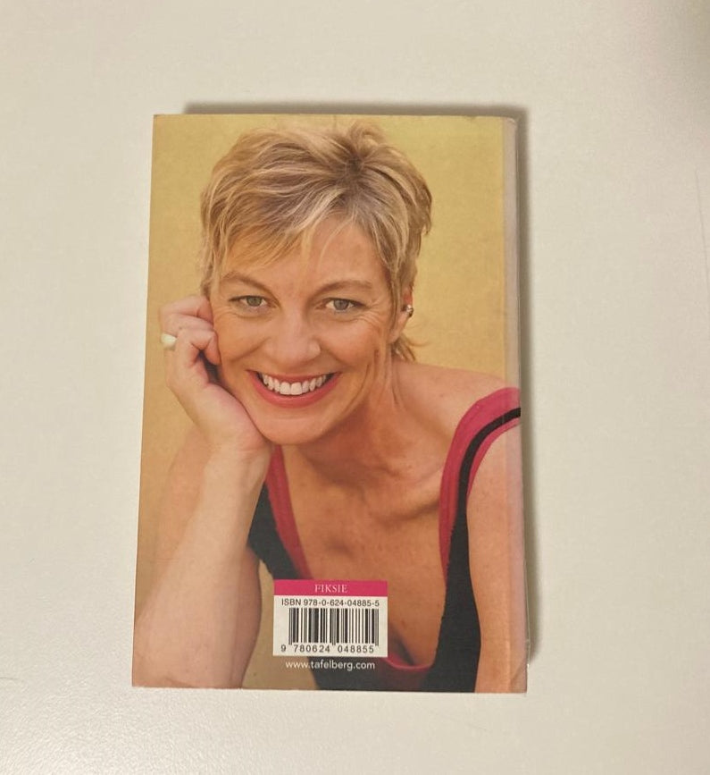 Dis koue kos, skat - Marita van der Vyver (First edition)