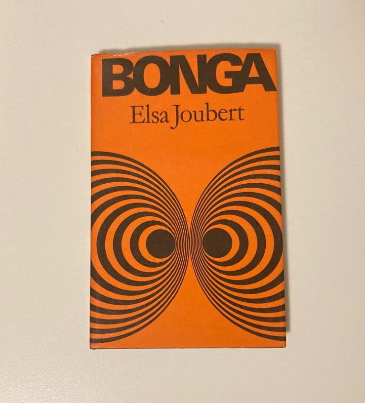 Bonga - Elsa Joubert