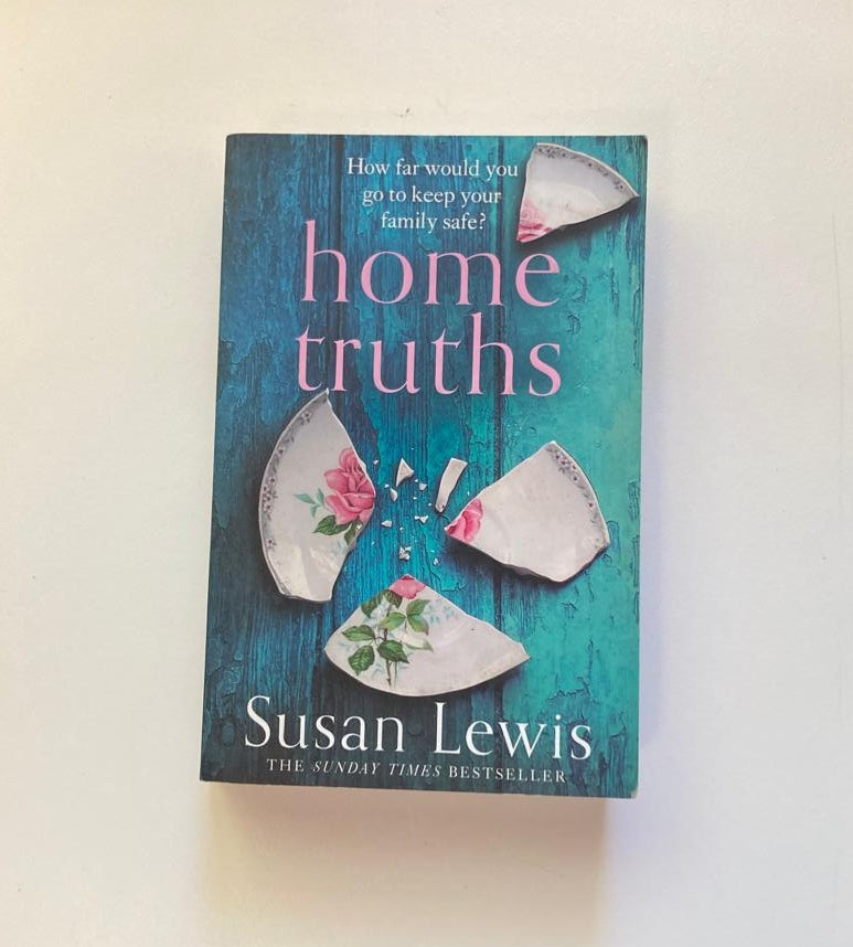Home truths - Susan Lewis