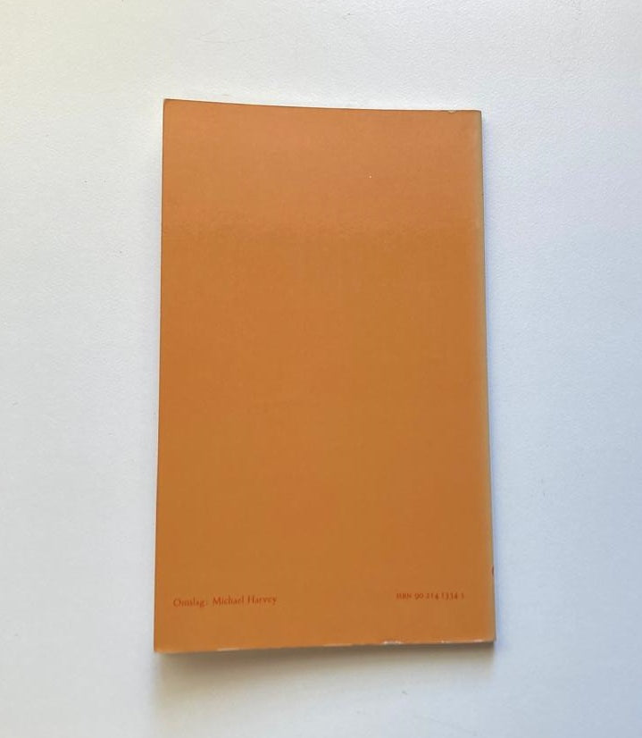 Einder - Elisabeth Eybers (First edition, signed)