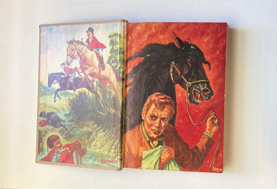 Black beauty - Anna Sewell (The Children's Classics)