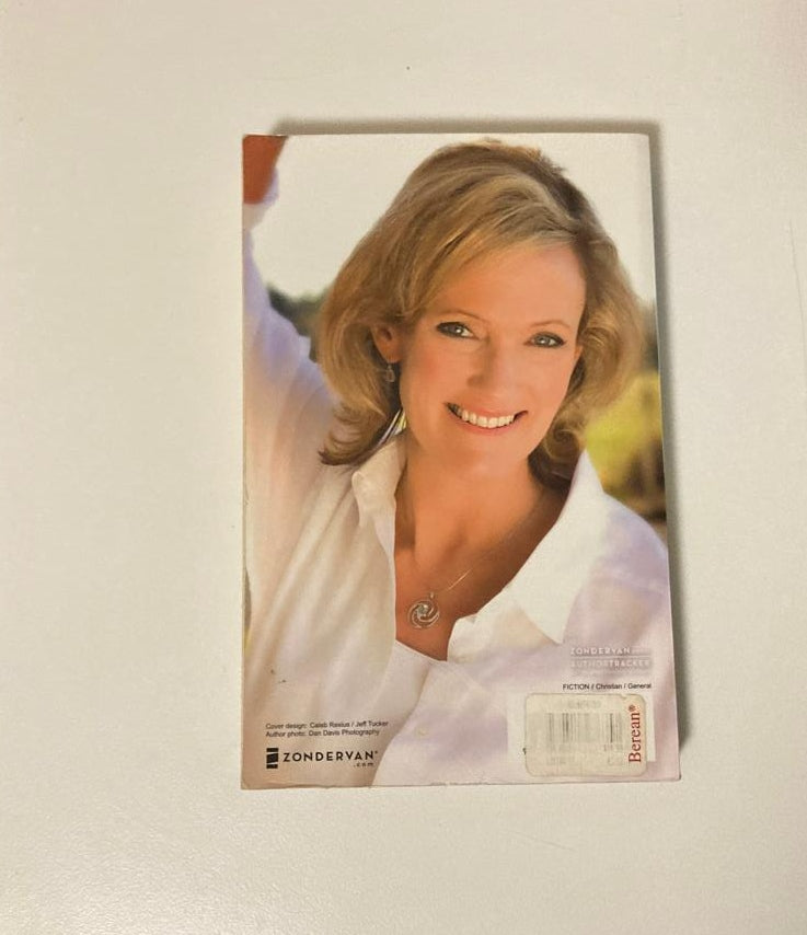 Loving - Karen Kingsbury (Bailey Flanigan #4)