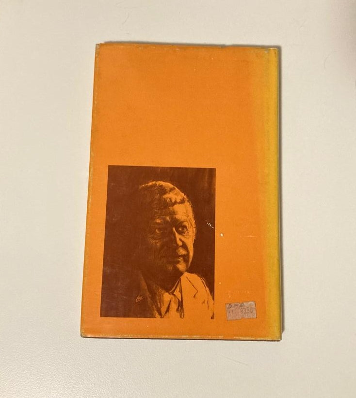 Dis my mense dié - Fanus Rautenbach (First edition)