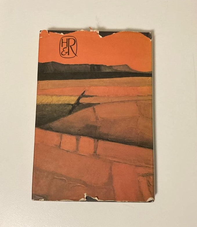 Gerugte van die reën - André P. Brink