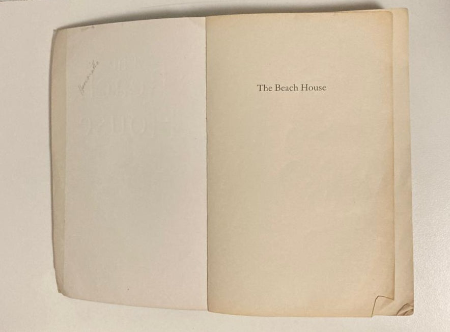 The beach house - Jane Green
