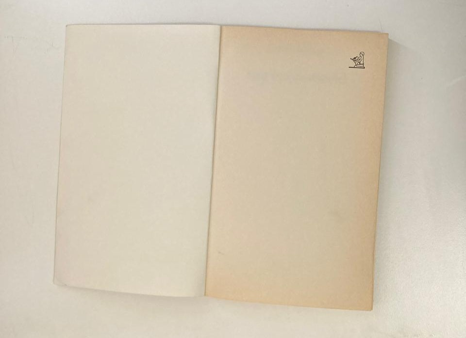 Lag byvoorbeeld - Pirow Bekker (First edition)