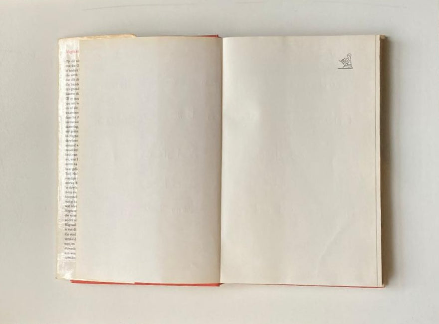 Nogtans sal ek jubel - Audrey Blignaut (First edition)