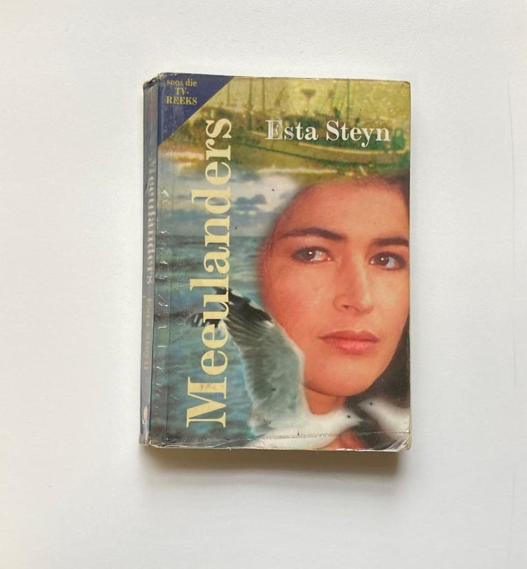 Meeulanders - Esta Steyn