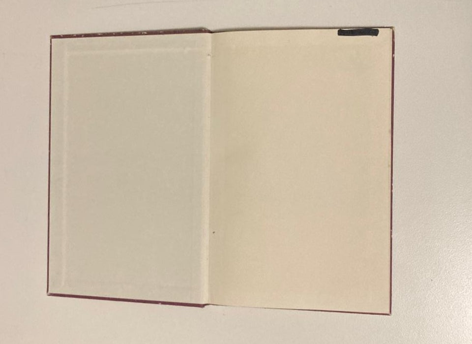 Blom en baaierd - D.J. Opperman