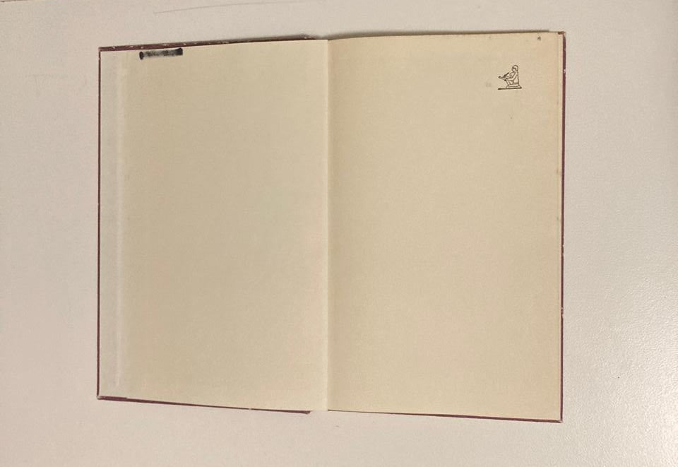 Blom en baaierd - D.J. Opperman