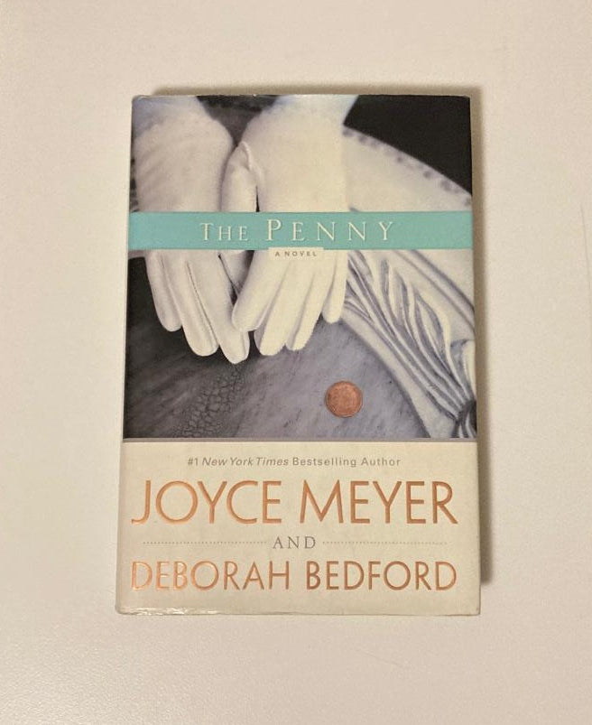 The penny - Joyce Meyer (First edition)