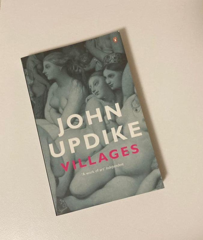 Villages - John Updike