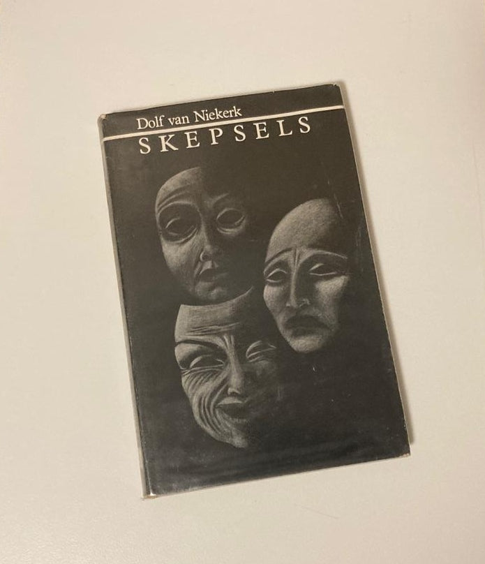Skepsels - Dolf van Niekerk