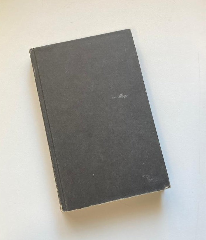 Duisendblaar - P.H. Nortje (First edition)