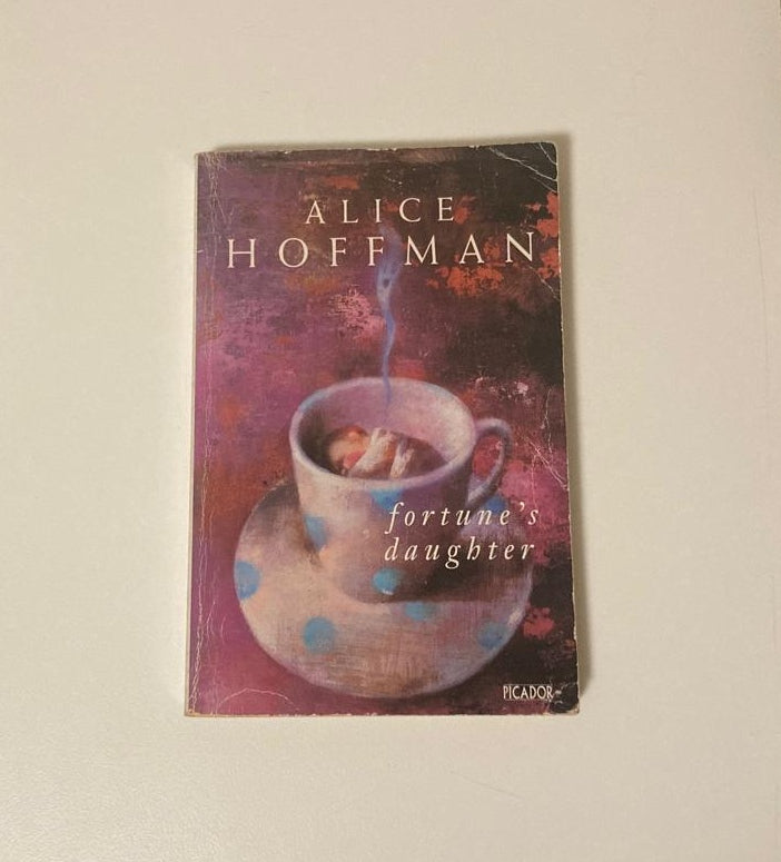 Fortune's daughter - Alice Hoffman