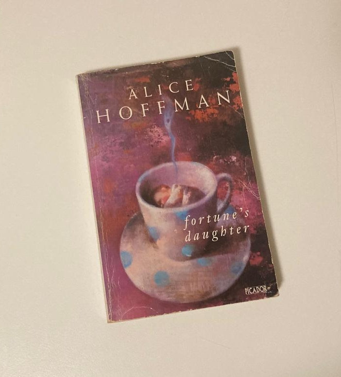 Fortune's daughter - Alice Hoffman