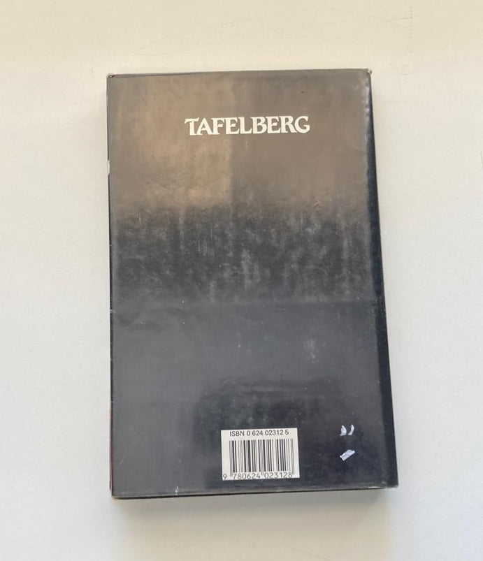 En die verlange bly - Ena Murray (First edition)