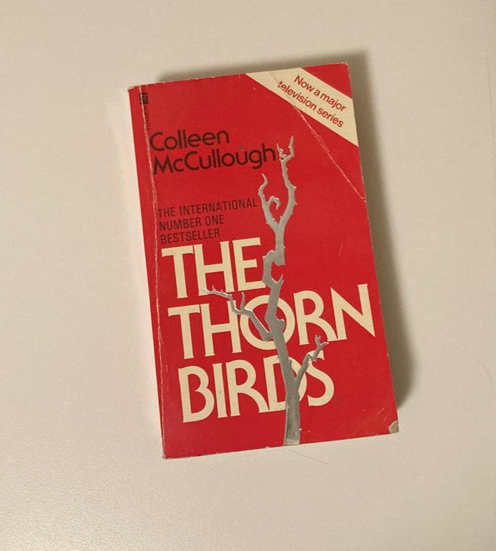 The thorn birds - Colleen McCullough