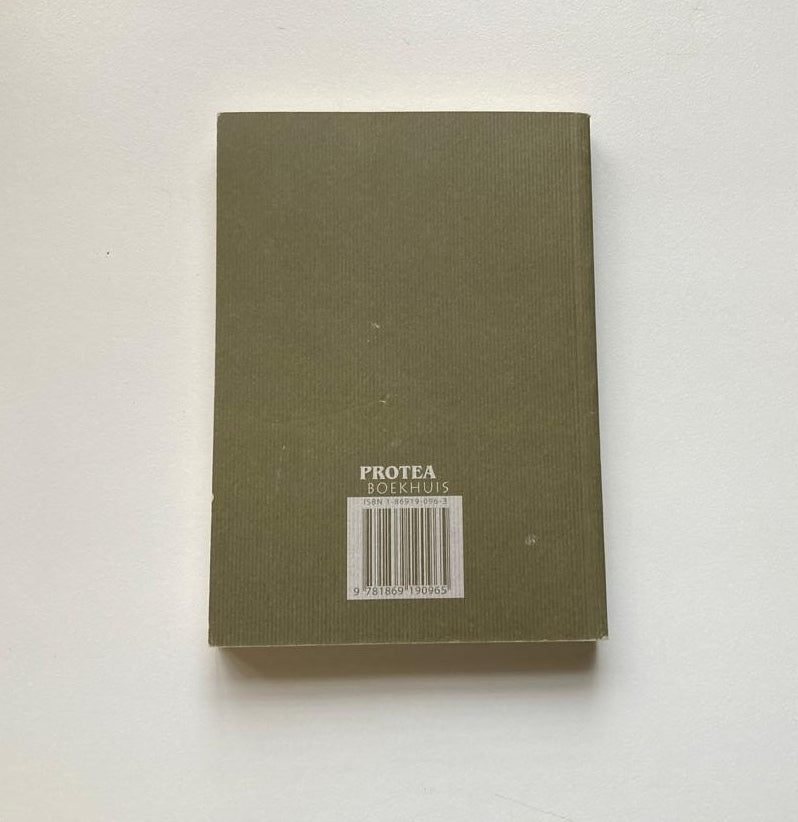 Om te onthou - Barend J. Toerien (First edition)