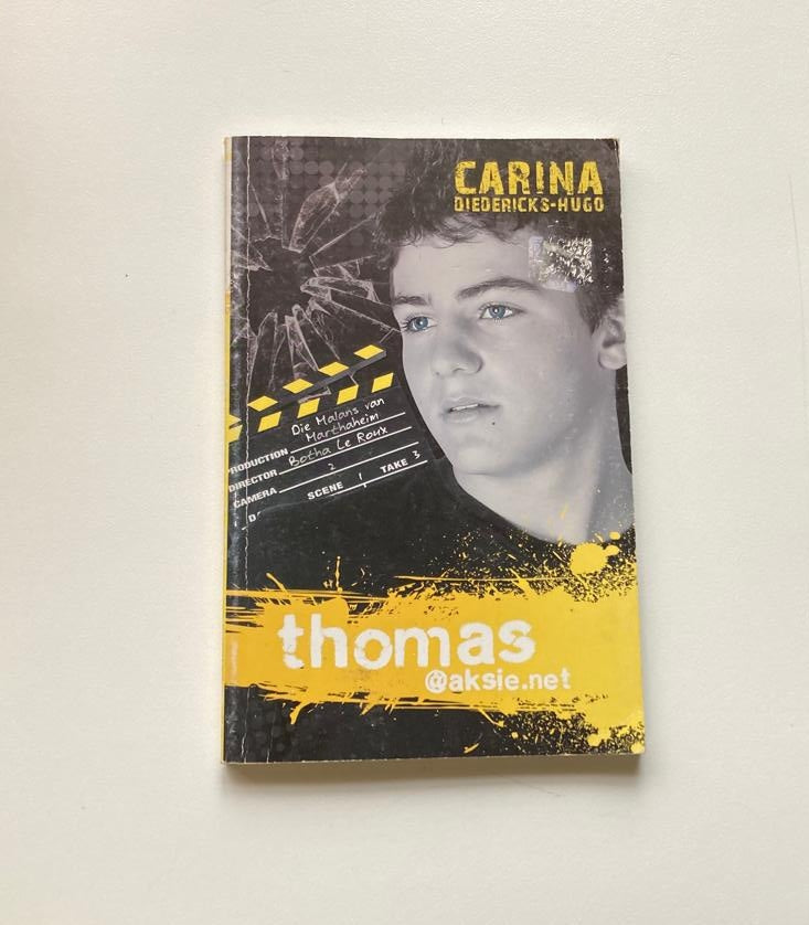 Thomas@aksie.net - Carina Diedericks-Hugo