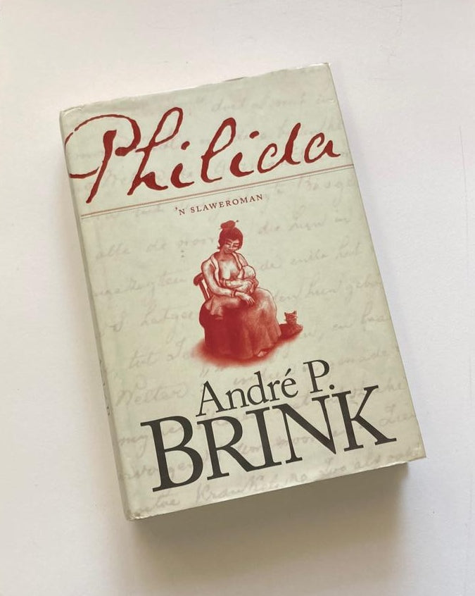 Philida - André P. Brink (First edition)