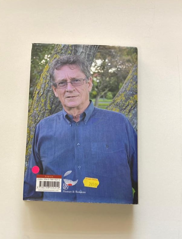 Philida - André P. Brink (First edition)