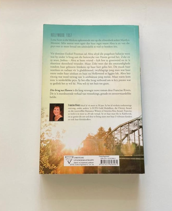 Die brug na Haven - Francine Rivers (First Afrikaans edition)