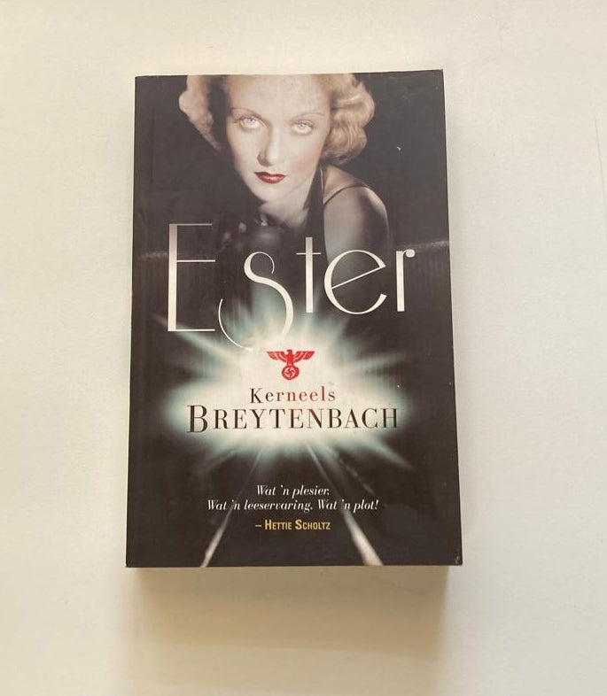 Ester - Kerneels Breytenbach