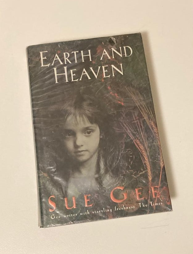 Earth and heaven - Sue Gee