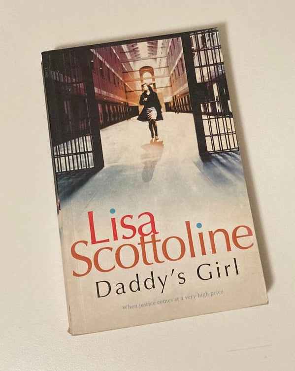 Daddy's girl - Lisa Scottoline