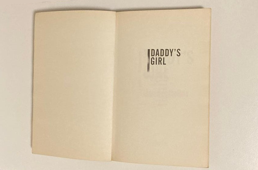 Daddy's girl - Lisa Scottoline