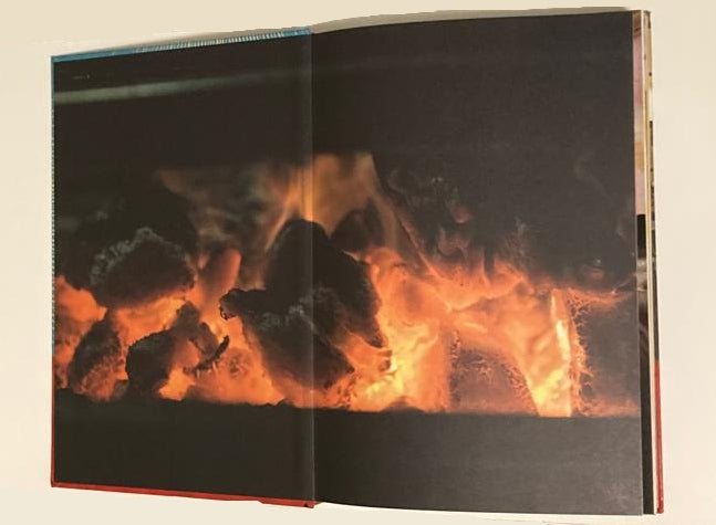 MoVida Cocina: Spanish flavours from five kitchens - Frank Camorra and Richard Cornish