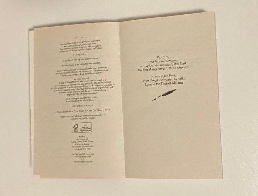 When he was wicked - Julia Quinn (Bridgertons #6)