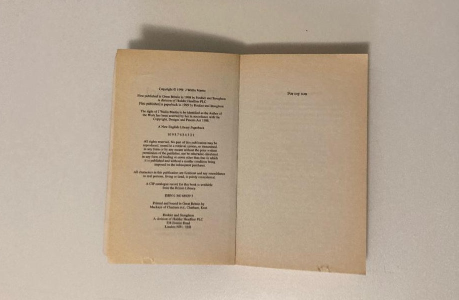 The bird yard - J. Wallis Martin