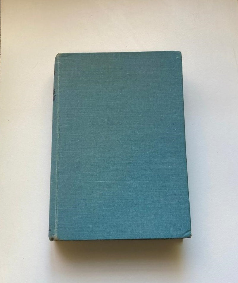 The cruel sea - Nicholas Monsarrat