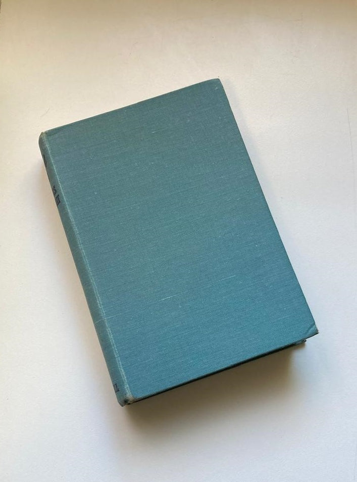 The cruel sea - Nicholas Monsarrat