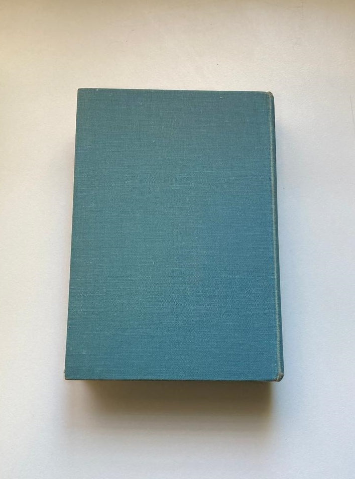 The cruel sea - Nicholas Monsarrat