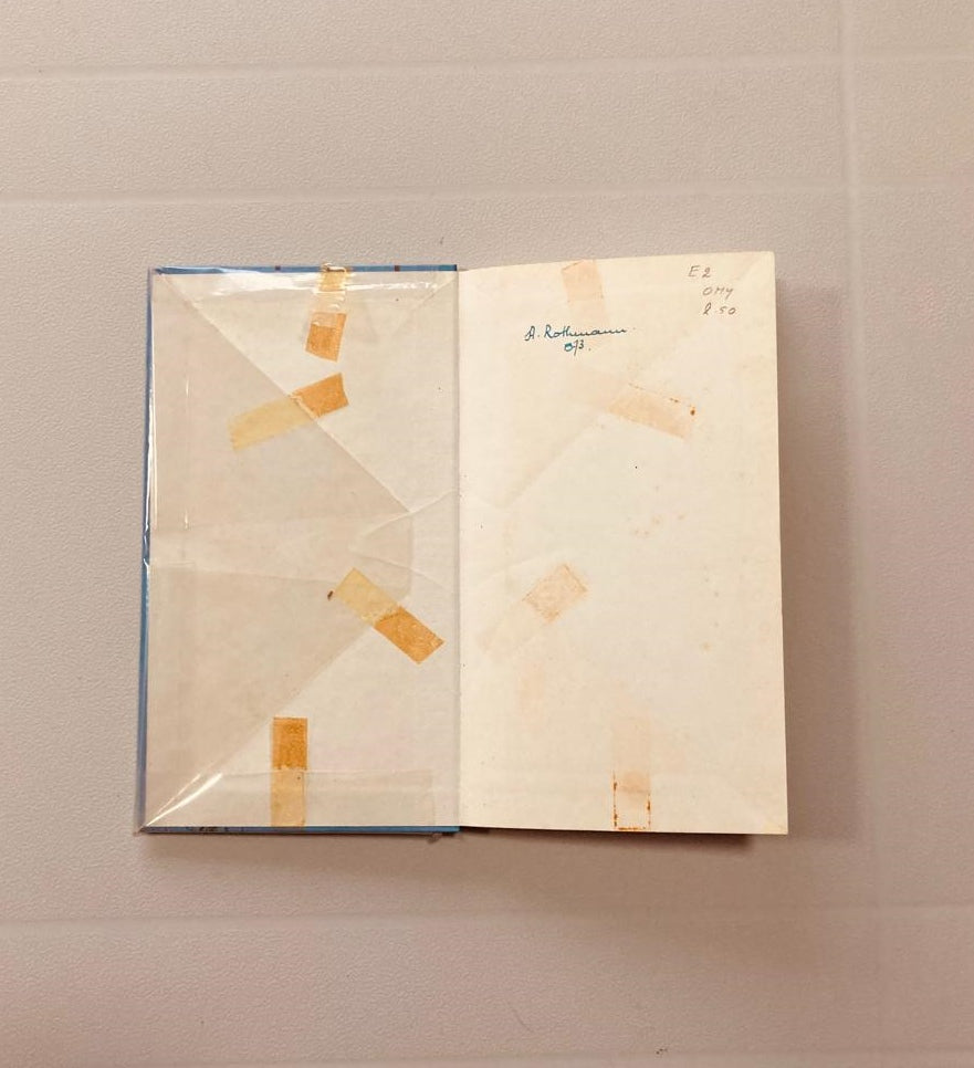 Christine - Bartho Smit (First edition)