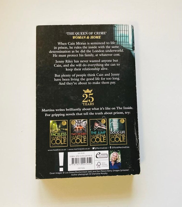 The good life - Martina Cole