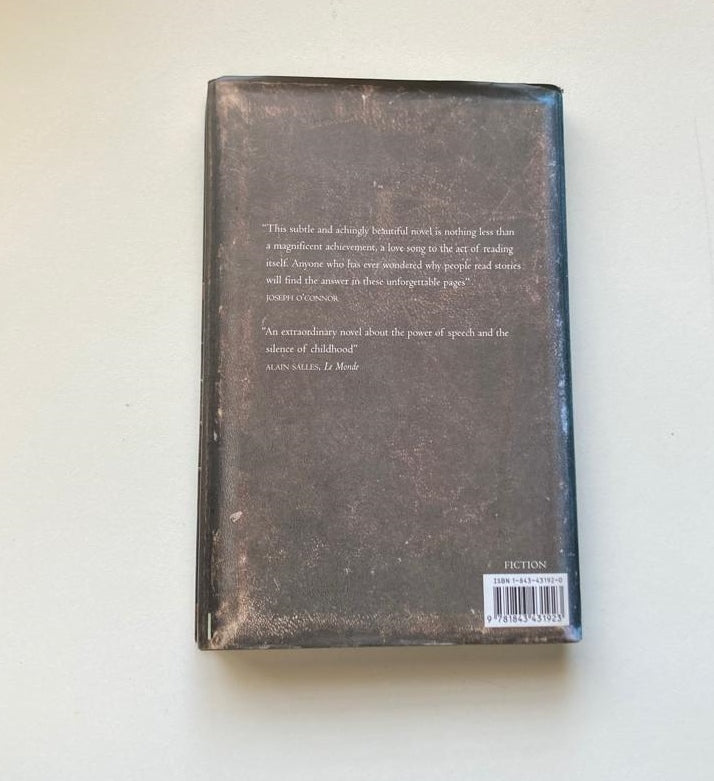 The girl from the Chartreuse - Pierre Péju