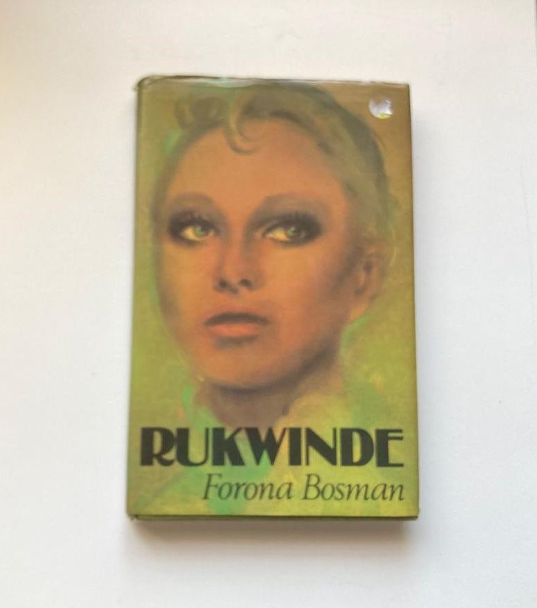 Rukwinde - Forona Bosman