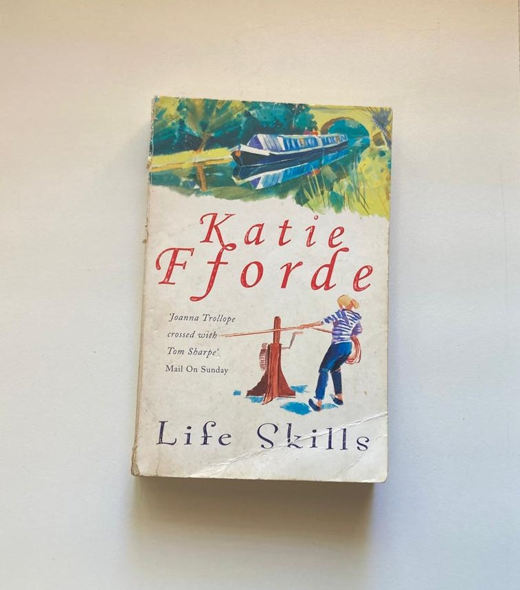 Life skills - Katie Fforde