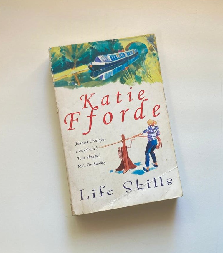 Life skills - Katie Fforde